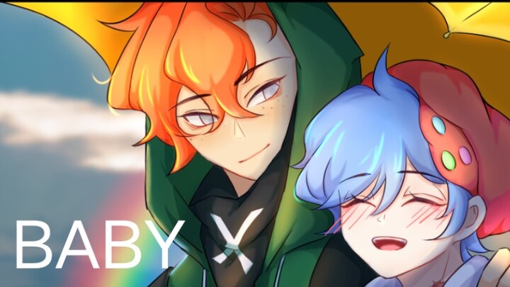 【FNF/SoftMod】BABY（มีม）