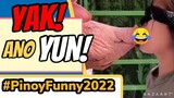 Pinoy Funny Moment Compilation 2022| Puro kalokohan | Bawal Tumawa |WinsVlog #2
