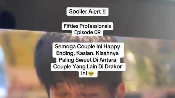Sedih Banget 😭