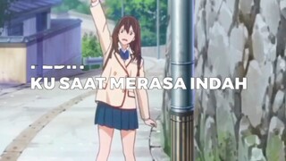 Merasa Indah