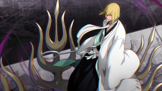 Hirako và Grimmjow #Bleach