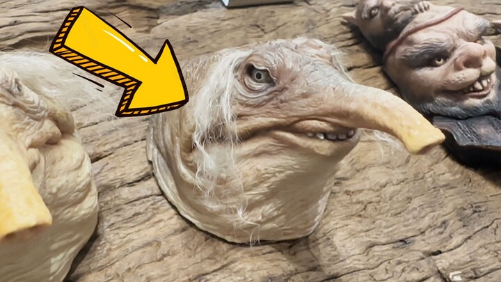 المنتجات المرتبطة بـ “أساطير الظلام” ما زالت متقدمة جدًا بالنسبة للبشر...