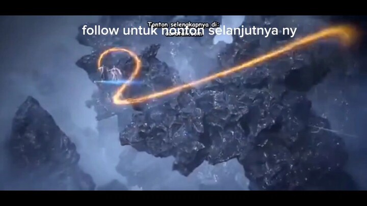 Renegade immortal eps 22 sub indo