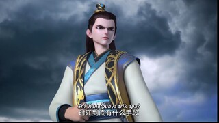 I am a Great God S3 Eps 14