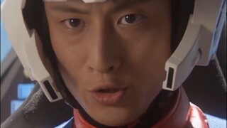 "Ultraman Max" plot analysis: Failure is not terrible, what is terrible is not being able to face yo
