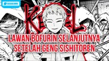 Mereka Lebih Kejam Dan Licik - Bofurin Vs Keel