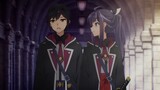 Reign of the Seven Spellblades - New PV