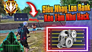[Free Fire] Siêu Độ Nhạy Leo Rank OB33 Cho Oppo, SamSung, IPhone, Xiaomi,Realme Chuẩn 100% Headshots