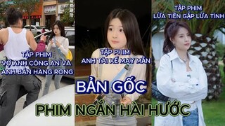 [BẢN GỐC] Phim hài ngắn tổng hợp (P2) || LHL No.4 T