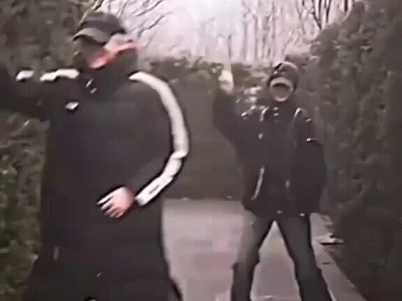 Entah selaras pandangan hidup, entah selaras kondisi kejiwaan