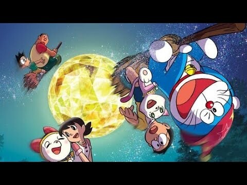 [Doraemon] Dù sống thế giới nào thì Nobita cũng học rất dốt | Nobi TV