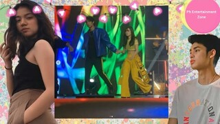 Donny Possessive ba sa KAMAY ni Belle Mariano sa ASAP Aug 8 2021