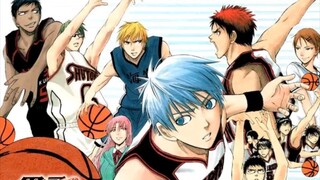 NBA kurokos birthday