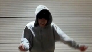 [2PM Jang Wooyoung] Anh chàng này trông như thế này khi không nhảy rẻ tiền... Khung freestyle và nhị