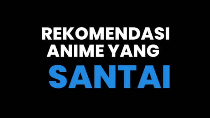 Nonton di B station aja