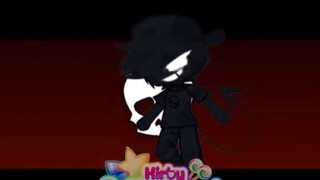 ［Meme·Anime·fnf]Bloodpop meme [แต่ FNF BF]️‍