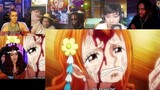 One Piece Episode 1008 Reaction Mashup | Anime Reaction Mashup