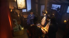Sungkyunkwan Scandal EP 17 Sub Indo