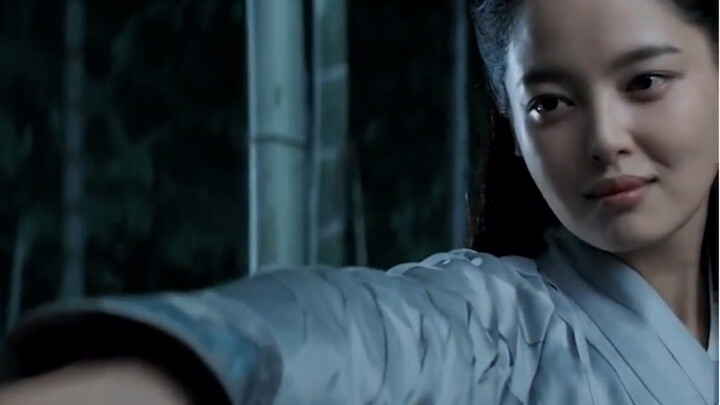 ซินจื่อเล่ย: ฟันขาดทิ้งความฝันแนวเซียนแห่งนางเอกนักแสดง