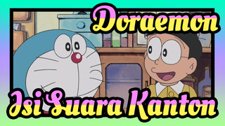 [Doraemon]Isi Suara Kanton-Tayang pada 4 Mei_B