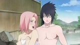 Los Mejores Momentos de Sasuke y Sakura | Sasuke si demostró Interés en Sakura | Naruto Shippuden