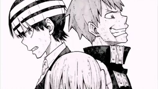 เพลิดเพลินไปกับปกของแต่ละเล่มของ "Soul Eater" และสัมผัสสไตล์ที่เปลี่ยนแปลงไปของ Okubo Atsushi!