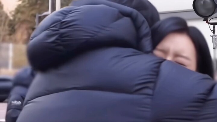 Look what I found hahahahahaha so sweet~