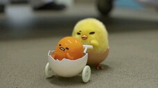 Gudetama sub Indonesia episode 2