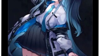 Arisu 💙