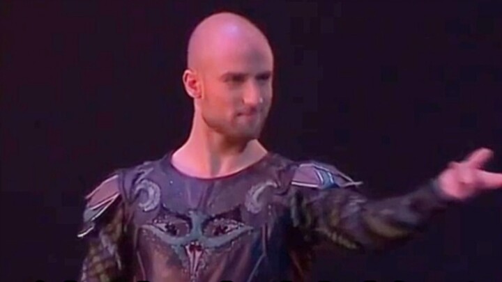 François Alu, the star dancer of the Paris Opera who resigned just after being promoted