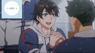 Đại Vương Tha Mạng p16