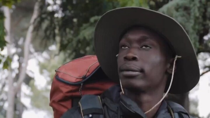 Transformers easter egg