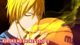 Tóm Tắt Anime Hay: Kuroko Tuyển Thủ Vô Hình Season 2 (P1) | Kuroko no Basket | Review Anime Hay