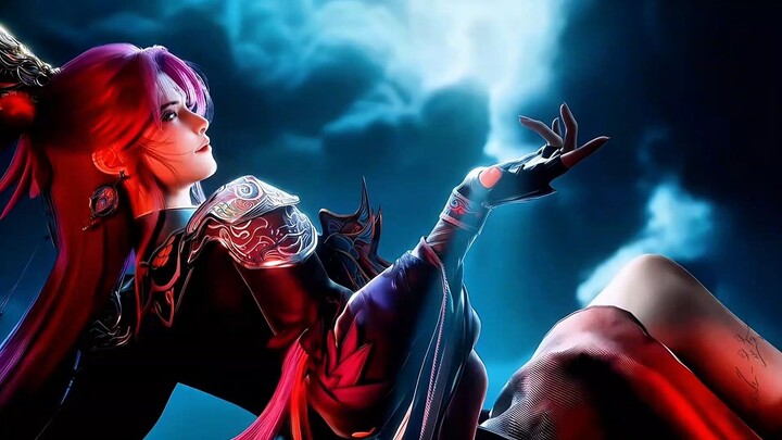 TALES OF HERDING GODS_NENEK SI | Bounce And Pa Song