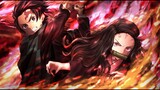 Demon Slayer「AMV」NEFFEX   Purpose ᴴᴰ