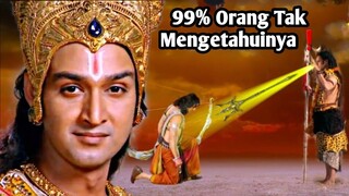 BAGAIMANA KARNA MENDAPATKAN PASUPATASTRA?99% Orang Tidak Mengetahuinya❗️