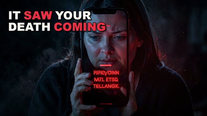 The App Predicted Her Death