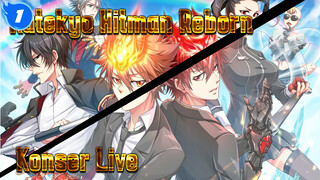 Katekyo Hitman Reborn
Konser Live_1