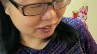 我就说cpu肯定得烧！