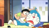 #Doraemon truyện dài: Nobita và Chuyến phiêu lưu vào xứ quỷ (Lạc vào xứ Quỷ) Remake 2007 - P1