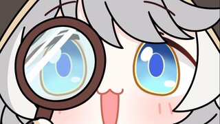[Xingtie|Saifir] Real treasure chest...? Fake treasure chest...? ? ?
