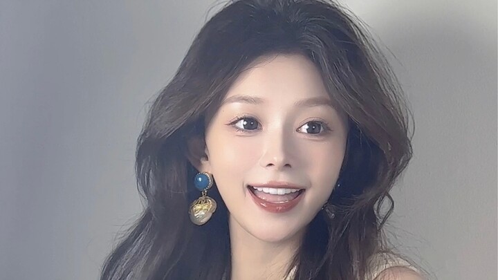 中日女生出门的区别