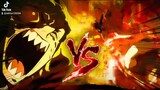 Gyutaro vs Uzui!!