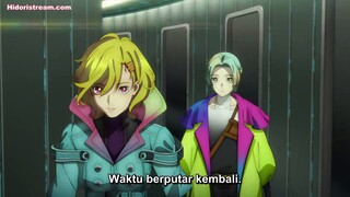 EP2 Gnosia (Sub Indonesia)