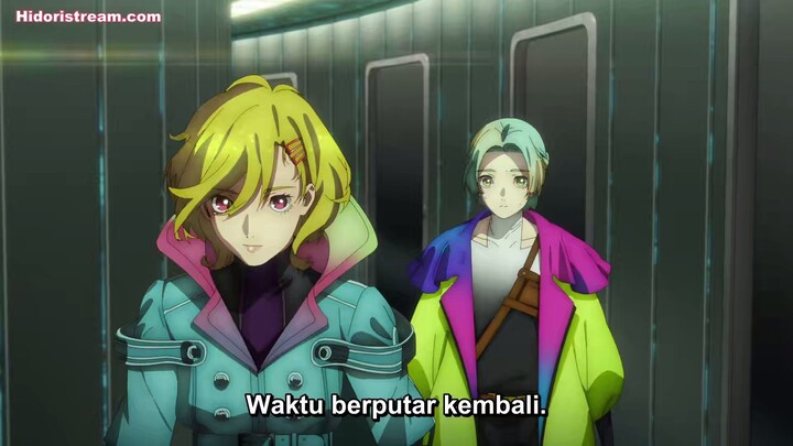 EP2 Gnosia (Sub Indonesia)