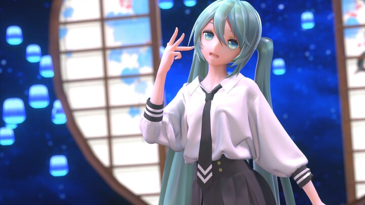 [4K/Fabric Solution] The World's No. 1 Princess
