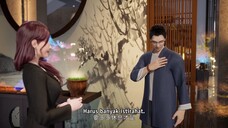 The Immortal Traces eps 30