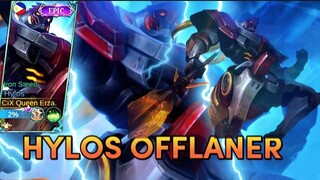 Hylos Offlaner