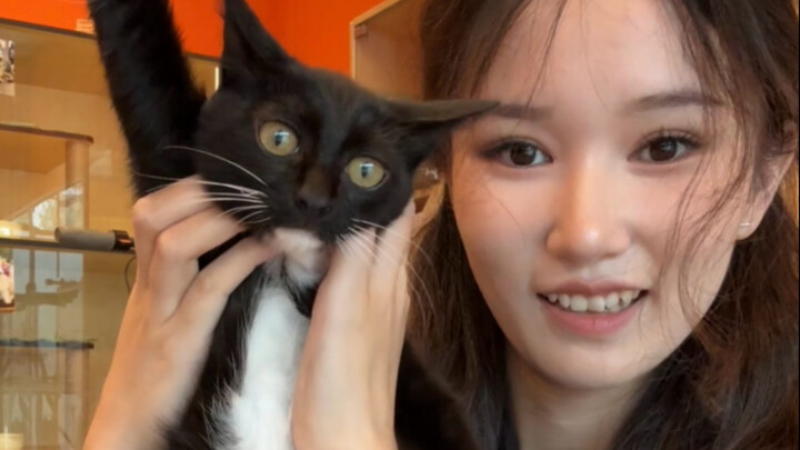 ฉันย้ายงานแล้ว