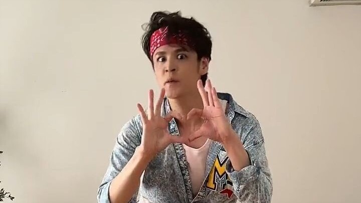 “MAMO mà tôi ủng hộ” – thần tượng 16 tuổi miyabi và mamo đã nhảy bài IDOL